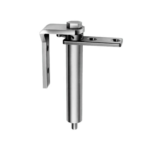 Kason - 11522L00004 Pivot Hinge, Top Left